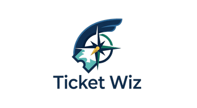 Ticket Wiz logo
