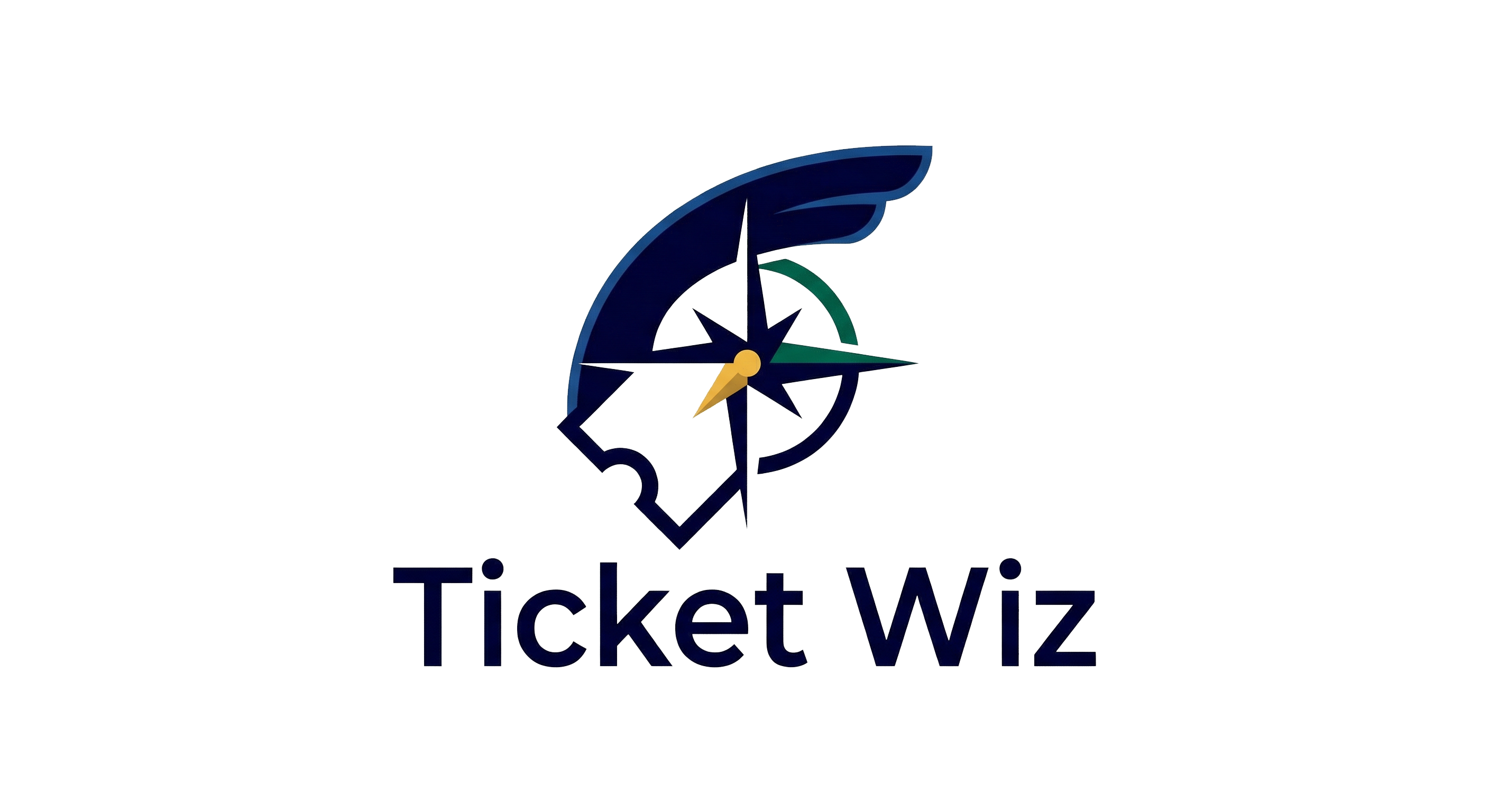 Ticket Wiz logo
